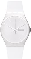 Orologio Swatch New Gent in Bioplastica SO29W704 - SO29W704